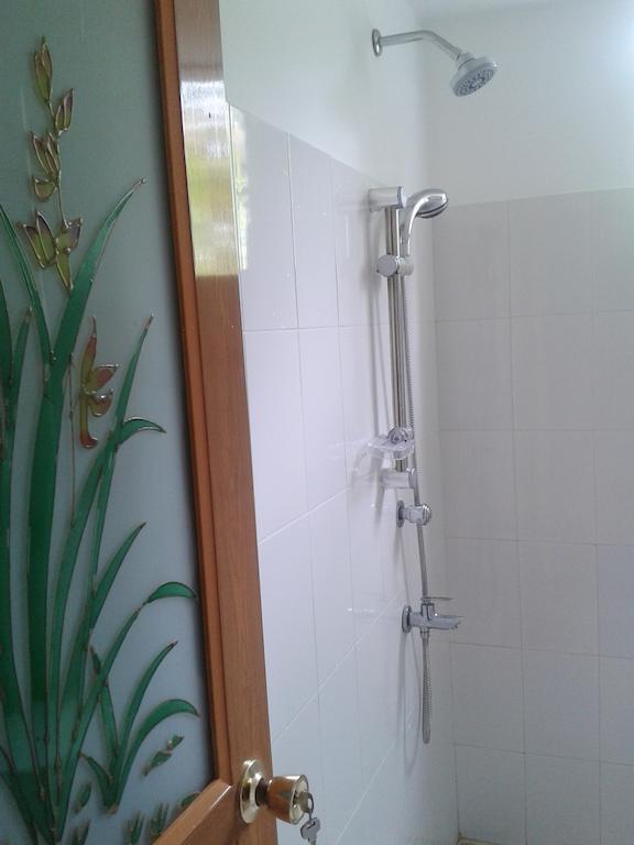 Seaview Paradise Inn Weligama Kamer foto